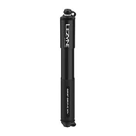 Lezyne,  Grip Drive HV,  Pompe