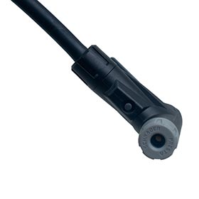 EVO,  Hurricane Pro,  Pompe à pied