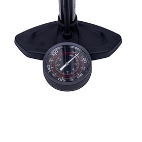 EVO,  Hurricane Comp,  Pompe à pied