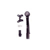 EVO,  Storm Shock HP/HV,  Pompe pour fourche et amortisseur