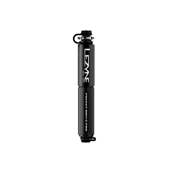 Lezyne,  Pocket Drive Pro,  Pompe