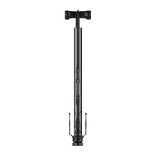  Lezyne,  Digital Travel Floor Drive,  Pompe à pied