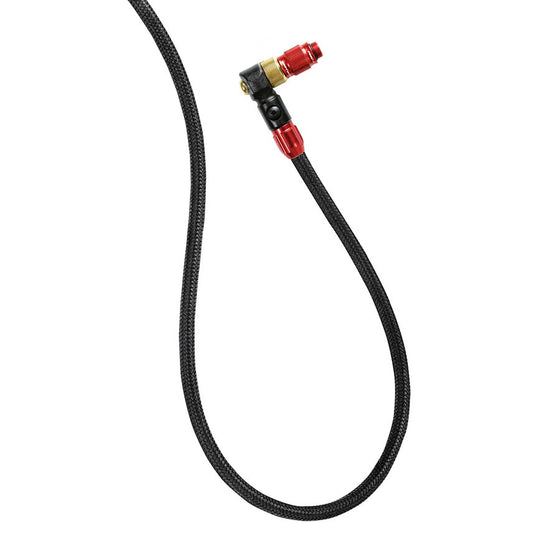 Lezyne,  Pro Floor Pump Hose,  Tressé