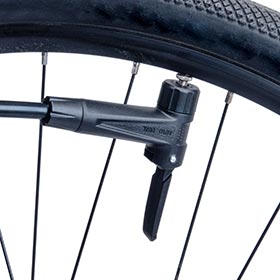 Park Tool,  PFP-10,  Pompe à pied