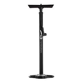 crankbrothers,  Sapphire Floor,  Pompe à pied