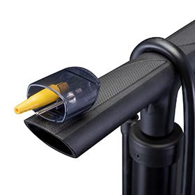 crankbrothers,  Sapphire Floor,  Pompe à pied