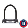 Abus,  Granit XPlus 54 Mini,  Cadenas en U