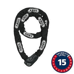 Abus,  Granit CityChain XPlus 1060K,  Cadenas à chaîne