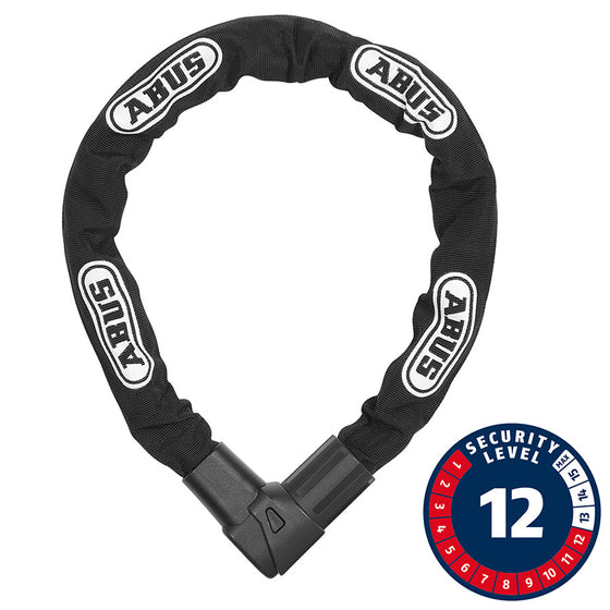Abus,  CityChain Plus 1010K,  Cadenas à chaîne