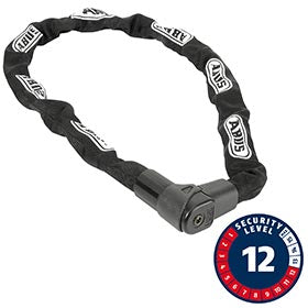 Abus,  CityChain Plus 1010K,  Cadenas à chaîne