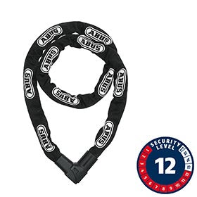 Abus,  CityChain Plus 1010K,  Cadenas à chaîne