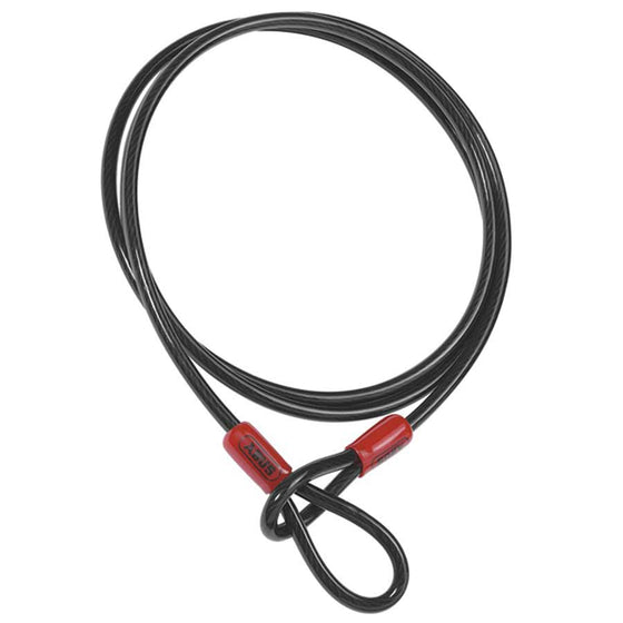 Abus,  Cobra Loop,  Câble