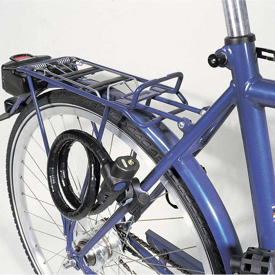 Abus,  Tex Mini,  Mini