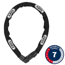  Abus,  Tresor 1385,  Cadenas à chaîne