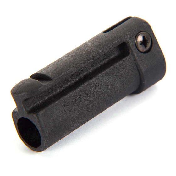 Abus,  Fixation pour arceau,  12mm