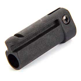 Abus,  Fixation pour arceau,  12mm