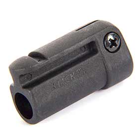 Abus,  Fixation pour arceau,  12mm