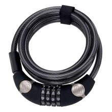  OnGuard,  OG 5503,  Câble spirale avec serrure à combinaison