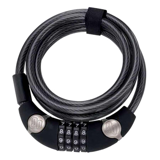 OnGuard,  OG 5503,  Câble spirale avec serrure à combinaison