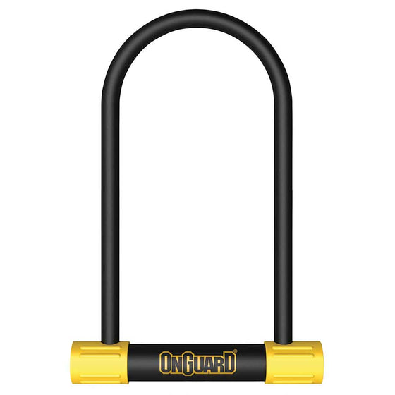 OnGuard,  Bulldog LS 8009,  Cadenas en U
