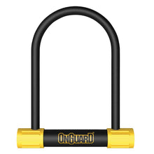  OnGuard,  Bulldog STD 8010,  Cadenas en U