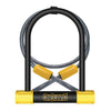OnGuard,  Bulldog DT 8012,  Cadenas en U