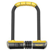 OnGuard,  Combo STD 8010C,  Cadenas en U