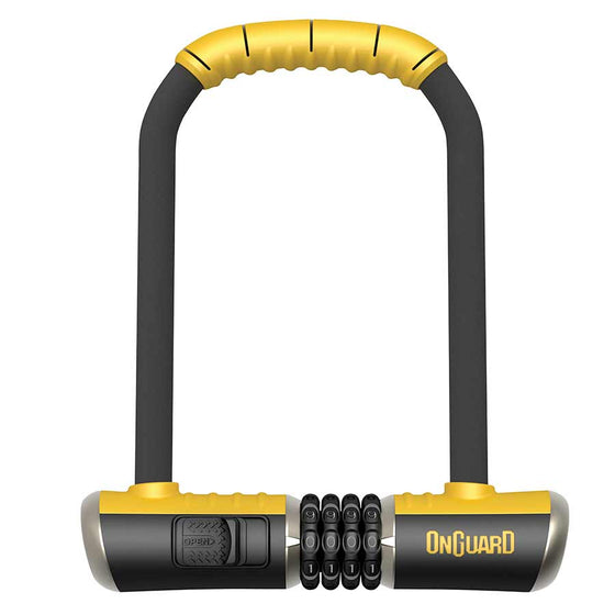 OnGuard,  Combo STD 8010C,  Cadenas en U