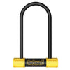 OnGuard,  Bulldog Medium 8013M,  Cadenas en U