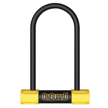 OnGuard,  Bulldog Medium 8013M,  Cadenas en U