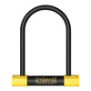 OnGuard,  Bulldog STD LM 8010LM,  Cadenas en U