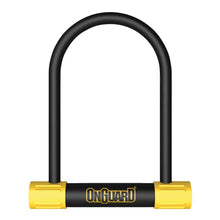  OnGuard,  Bulldog STD LM 8010LM,  Cadenas en U