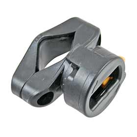 OnGuard,  Doberman 8029,  Câble spirale avec serrure à clé