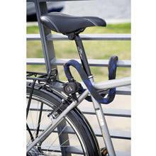  Abus,  Ivera Steel-O-Chain 7210,  Cadenas à chaîne