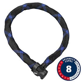 Abus,  Ivera Steel-O-Chain 7210,  Cadenas à chaîne