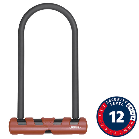 Abus, Ultimate 420, Cadenas en U