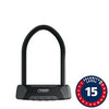 Abus,  Granit XPlus 540,  Cadenas en U