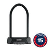 Abus,  Granit XPlus 540,  Cadenas en U
