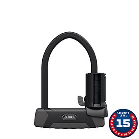 Abus,  Granit XPlus 540,  Cadenas en U