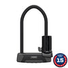 Abus,  Granit XPlus 540,  Cadenas en U