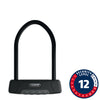 Abus,  Granit Plus 470,  Cadenas en U