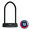 Abus,  Granit Plus 470,  Cadenas en U
