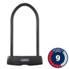 Abus,  Granit 460 + USH,  Cadenas en U