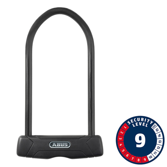 Abus,  Granit 460 + USH,  Cadenas en U