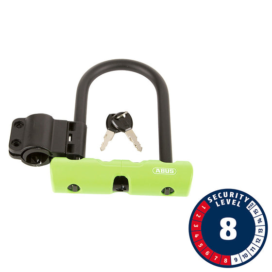 Abus,  Ultra 410 Mini,  Cadenas en U