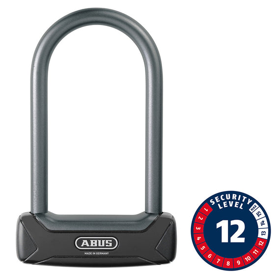 Abus,  Granit Plus 640,  Cadenas en U