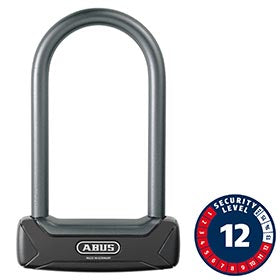 Abus,  Granit Plus 640,  Cadenas en U
