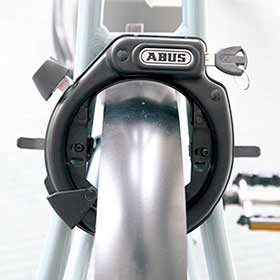 Abus,  Pro Tectic 4960