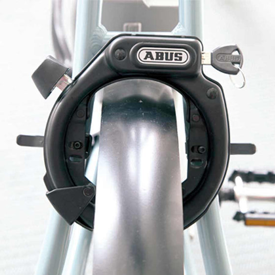 Abus,  Pro Tectic 4960,  Cadenas de cadre