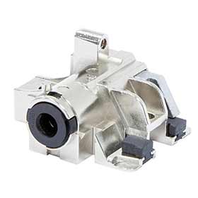 Abus,  Bosch Battery Lock Plus RH,  Serrure pour batterie